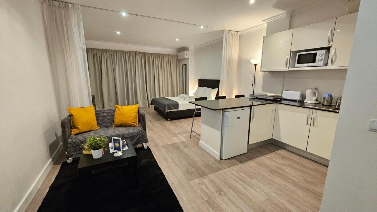 אלבופיירה Original Studio Downtown מראה חיצוני תמונה