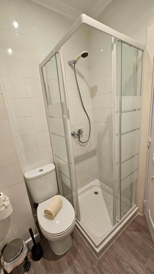 אלבופיירה Original Studio Downtown מראה חיצוני תמונה